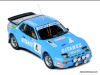 IXO 1:43 Porsche 924 Carrera GTS #4: Gitanes
