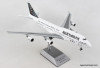 Herpa 1:200 Boeing 747-400: ED Force One, Iron Maiden Book Of Souls 2016 Tour
