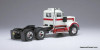 IXO 1:43 1970 Western Star 4684 Tractor, White/Red