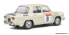 Solido 1:18 Renault 8 Gordini 1300 #8: 2014 Monte Carlo Rally