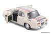 Solido 1:18 Renault 8 Gordini 1300 #8: 2014 Monte Carlo Rally