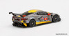 Mini GT 1:64 Chevrolet Corvette C8.R #4: 2020 IMSA 24 Hours of Daytona