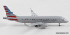 Gemini Jets 1:400 Embraer ERJ-175: American Eagle