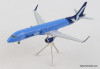 Gemini 200 1:200 Embraer ERJ-195: Breeze Airways 