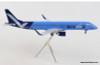 Gemini 200 1:200 Embraer ERJ-195: Breeze Airways 