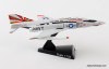 Postage Stamp 1:155 McDonnell Douglas F-4 Phantom II VF-111 Sundowners: US Navy