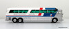 Last Few!! Iconic Replicas 1:87 MCI MC-7 Challenger Intercity Coach: Greyhound