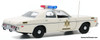 Greenlight 1:18 1975 Dodge Coronet: Hazzard County Sheriff