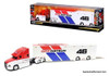 Maisto 1:64 Mack Anthem Custom Hauler w/Trailer: BRE Datsun #46