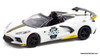 Greenlight 1:64 2021 Chevrolet Corvette C8 Stingray Convertible: 105th Running of the Indianapolis 500 Official Pace Car