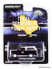 Greenlight 1:64 1978 Dodge Ramcharger: Texas Department of Public Safety