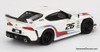Mini GT 1:64 LB Works Toyota GR Supra Martini Racing
