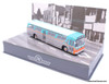 Rapido 1:87 GM TDH 5303 New Look Transit Bus Dallas DTS #93: Destination, Belmont, St. Paul Hospital
