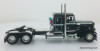 DCP by FG 1:64 Peterbilt 359 w/36" Flat Top Sleeper and Mississippi LP Tank Trailer: Penn Valley Gas
