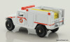 Corgi Fire Heroes HMMWV: Antonia Missouri Fire Department