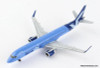 Gemini Jets 1:400 Embraer ERJ-195: Breeze Airways