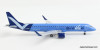 Gemini Jets 1:400 Embraer ERJ-195: Breeze Airways