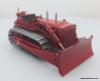 RARE!!! SpecCast 1:50 Agile Giant International Harvester  TD-24 Diesel Crawler w/Hydraulic Blade 