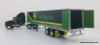 GBox Collectibles 1:64 Kenworth Sleeper Cab w/Box Trailer: John Deere
