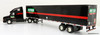 Only One! PEM Hartoy 1:64 Volvo VN Sleeper Cab w/ 53' Trailer: Petro Stopping Centers