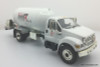 First Gear 1:34 Ford F-650 Propane Gas Truck