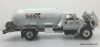 First Gear 1:34 Ford F-650 Propane Gas Truck