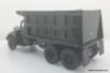 First Gear 1:34 Mack L Series Dump Truck: M. Brewster & Son