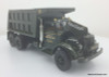 First Gear 1:34 Mack L Series Dump Truck: M. Brewster & Son