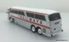 Last One!! Iconic Replicas 1:87 MCI MC-7 Motor Coach: Trailways