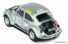 IXO 1:43 1973 Volkswagen Beetle 1302S: Portugal Rally #10