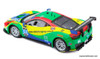 Burago 1:43 Ferrari 458 Italia GT3 #64: 2015 Daytona 24 Hours