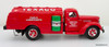 Only One! First Gear 1:34 1949 International KB-8 Fuel Tanker: Texaco / Higgins Texaco