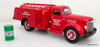Only One! First Gear 1:34 1949 International KB-8 Fuel Tanker: Texaco / Higgins Texaco