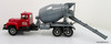 Only One! First Gear 1:34 Mack R-Model Mixer: Rockville Fuel & Feed Co.