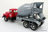 Only One! First Gear 1:34 Mack R-Model Mixer: Rockville Fuel & Feed Co.