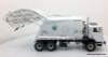 Estate Collection: First Gear 1:34 Mack MR Rear Load Garbage Truck: City Of NY Department of  Sanitation