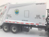 Estate Collection: First Gear 1:34 Mack MR Rear Load Garbage Truck: City Of NY Department of  Sanitation