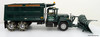Only One! First Gear 1:34 Mack R-Model Dump Truck w/ Plow: Locust Ridge