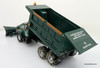 Only One! First Gear 1:34 Mack R-Model Dump Truck w/ Plow: Locust Ridge