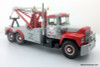 RARE!! First Gear 1:34 Mack R-Model Tow Truck: Ernest Holmes