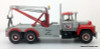 RARE!! First Gear 1:34 Mack R-Model Tow Truck: Ernest Holmes