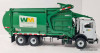 First Gear 1:34 Mack Front End Loader: Waste Management