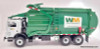First Gear 1:34 Mack Front End Loader: Waste Management