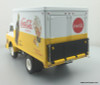 ERTL 1:25 1958 Ford C-800 COE Delivery Truck: Coca Cola