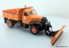 First Gear 1:34 1960 Mack B-Model Short Dump Truck w/Snow Plough: Pennsylvania Turnpike