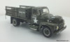 First Gear 1:34 1957 International R-190 Full Rack Stake Truck: US Army