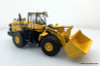 First Gear 1:50 Komatsu WA500 Wheel Loader