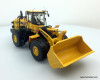 First Gear 1:50 Komatsu WA500 Wheel Loader