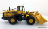 First Gear 1:50 Komatsu WA500 Wheel Loader
