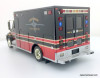 RARE!! First Gear 1:34 International 4400 Series w/EMS Rescue Body